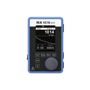 ตัวควบคุมสุญญากาศ IKA รุ่น VC 10 Pro Lite - Product Image 2
