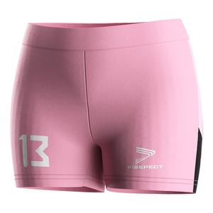 Ropa Deportiva de Secado Rápido, Leggings Cortos de Voleibol para Mujer, Shorts de Gimnasio para Mujer, Shorts Deportivos de Voleibol - Product Image 1