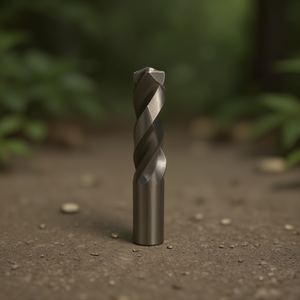 Foret hélicoïdal HSS 17,5 mm pour perçage du métal - Product Image 3