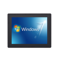 Sistema Windows 10 11 Pantalla táctil Caja registradora Pos Mejor precio Equipo todo en uno Pos para restaurante