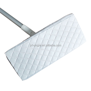 Non Woven Disposable Wet Mopping Refill Pads Compatible With Most Flat <strong>Mop</strong> For Daily Floor Stain Dust Removal Wet Floor Wipe - Product Image 6