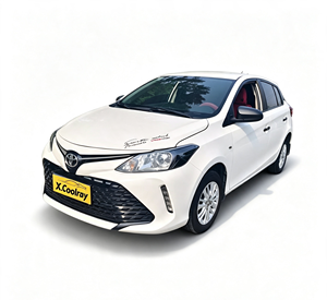 โตโยต้า วีออส FS ปี <span class=keywords><strong>2022</strong></span> เครื่องยนต์ 1.5 ลิตร เกียร์อัตโนมัติ CVT รถมือสองนำเข้า พวงมาลัยซ้าย พร้อมส่ง - Product Image 3