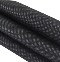 Rouleaux de tissu non tissé PP blanc imperméable et jetable de haute qualité