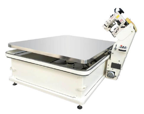 Auto Tape Edge Mattress Sewing Machine RP-1B