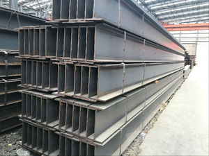 Heavy Duty Carbon Steel H phần Chùm s275 S355 ASTM a992 A572 rộng mặt bích H chùm cho cao tầng xây dựng ngoài khơi nền tảng - Product Image 4