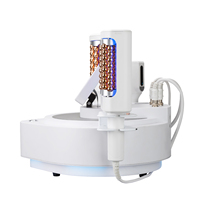 LS0970Z Machine de massage à billes interne haute précision pour la réduction de la cellulite et le drainage lymphatique