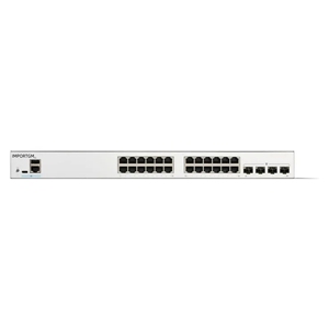 C1300-24XT Factory New Sealed 20 Port 10G Copper 4x10GE SFP+ Combo Managed Ethernet <b>Network</b> <b>Switch</b> - Product Image 2