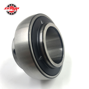 7/8" Bore Inch Insert Ball Pillow Block <b>Bearing</b> UC205-14 - Product Image 3