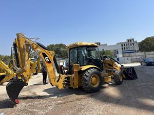 ใช้สำหรับรถตักล้อยาง 420F พร้อมเครื่องยนต์ Perkins ประสิทธิภาพสูงสำหรับขาย - Product Image 5