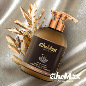 Paquete Ayurvédico para el Crecimiento del Cabello, Hierbas y Aceites Indios, Fórmula Tradicional para el Control <span class=keywords><strong>de</strong></span> la Caída del Cabello, Tratamiento <span class=keywords><strong>de</strong></span> la Caspa y Crecimiento - Product Image 1