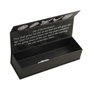 Custom Wholesale Luxury Magnetic Closure Paper Packaging <b>Gift</b> Box High Quality <b>for</b> Shoes Clothing <b>Gifts</b> - Product Image 1