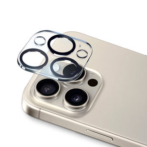 Lente de cámara con estampado de seda 9H para <span class=keywords><strong>Iphone</strong></span> <span class=keywords><strong>12</strong></span> 13 14 15 16 <span class=keywords><strong>Pro</strong></span> <span class=keywords><strong>Max</strong></span>, Protector de pantalla de vidrio templado para cámara <span class=keywords><strong>trasera</strong></span> para <span class=keywords><strong>iPhone</strong></span> 16 - Product Image 2