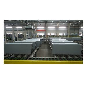 新しいミニバー冷蔵庫ディープフリーザー組立ラインエアコン生産ライン家電生産ライン - Product Image 3