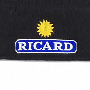 Gorros de Punto Acrílicos 100% Personalizados con Logotipo, Gorros de Invierno Cálidos para Adultos y Niños, Proveedor de Fábrica China 2024 - Product Image 2
