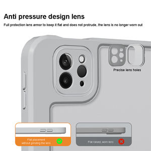 <span class=keywords><strong>Custodia</strong></span> per Tablet rimovibile per <span class=keywords><strong>iPad</strong></span> Air M2 13 pollici 2024 per <span class=keywords><strong>iPad</strong></span> <span class=keywords><strong>Pro</strong></span> <span class=keywords><strong>12.9</strong></span> <span class=keywords><strong>custodia</strong></span> per <span class=keywords><strong>iPad</strong></span> <span class=keywords><strong>Pro</strong></span> 2022 2021 2020 2018 <span class=keywords><strong>custodia</strong></span> <span class=keywords><strong>12.9</strong></span> pollici - Product Image 4