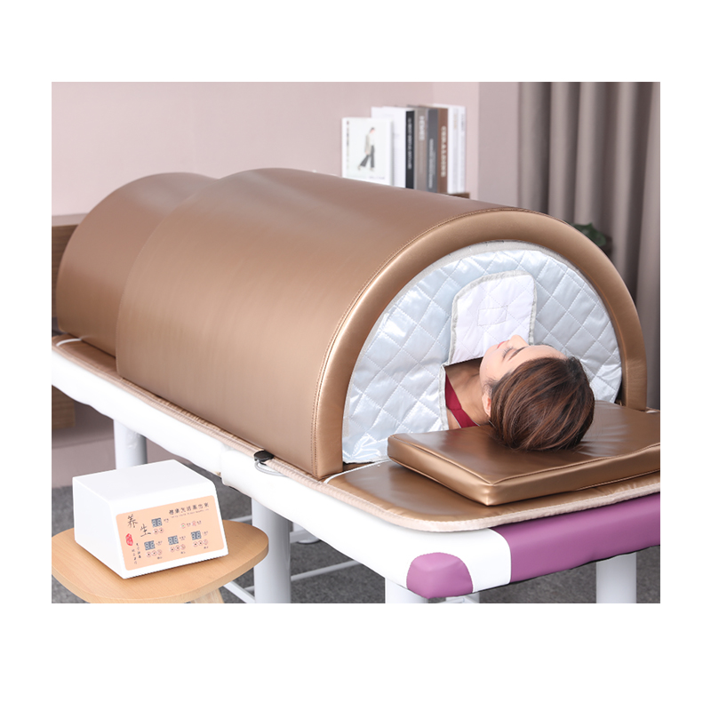 日本製 遠赤外線 ドーム型サウナ トルマリンサウナ リゾン 遠赤外線