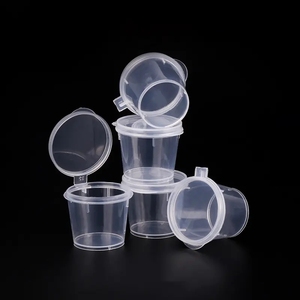 Cốc dùng một lần máy làm thủy tinh nhựa tự động thermoforming máy - Product Image 6