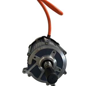 Nuovo Triciclo a Quattro Ruote con Motore in Ferro 60V 1500W/1800W, Set Completo con Batteria ad Alta Potenza, Magnete Permanente e <span class=keywords><strong>Differenziale</strong></span> - Product Image 1
