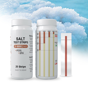 Test portable bandelettes <span class=keywords><strong>de</strong></span> test <span class=keywords><strong>de</strong></span> <span class=keywords><strong>sel</strong></span> à usage domestique pour accessoires <span class=keywords><strong>de</strong></span> bande <span class=keywords><strong>d</strong></span>'<span class=keywords><strong>analyse</strong></span> <span class=keywords><strong>de</strong></span> <span class=keywords><strong>sel</strong></span> <span class=keywords><strong>d</strong></span>'eau <span class=keywords><strong>de</strong></span> Spa/bain à remous et conteneur - Product Image 4