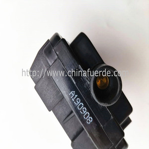 คอยล์จุดระเบิดอะไหล่รถยนต์ Fuld รุ่น 30500-PR4-A02 สำหรับอะไหล่ทดแทนของฮอนด้า - Product Image 2