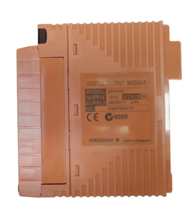 Module de sortie numérique d'origine japonaise Yokogawa SDV541-S33 SAI143 SAI543 SDV144 SPW482 - Product Image 2