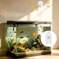 Détecteur de fuite d'eau portable WiFi Tuya, installation facile, protection de la maison et des bâtiments, alarme de fuite d'eau sans fil