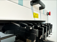 Impresoras automáticas de inyección de tinta Máquina de impresión de fecha TIJ Impresora de inyección de tinta de huevo de seis boquillas de alta definición Máquina de impresora de huevos