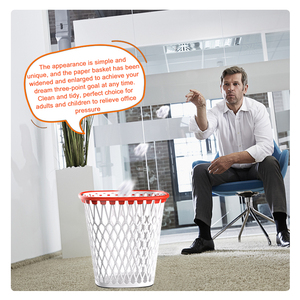 <span class=keywords><strong>Poubelle</strong></span> à déchets en plastique <span class=keywords><strong>de</strong></span> grande taille écologique en gros pour le bureau - Product Image 3