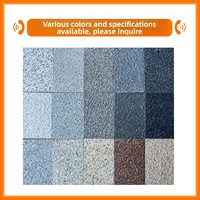 Meilleures ventes : Pavés en quartz pour cour extérieure, carreaux de céramique, briques écologiques en PC, 18 mm, effet pierre, pour aménagement paysager