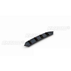 Divisor de Parachoques Trasero para Vw CC ARTYON, Alerón Trasero para Vw CC ARTYON 2021-2025, Difusor de Parachoques Delantero y Trasero, Accesorios para Automóviles - Product Image 6