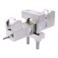 Capteur de tension de câble métallique DSZL-104 10t 20t
