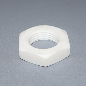 Isolation de douille en PTFE de haute qualité fabriquée en Chine, personnalisable - Product Image 5