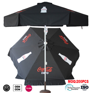 Nouvel <span class=keywords><strong>Parasol</strong></span> Publicitaire Coca, <span class=keywords><strong>Parasol</strong></span> Extérieur Promotionnel Cola, <span class=keywords><strong>Parasol</strong></span> Parapluie Cola - Product Image 1