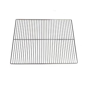 Grilles de grillage en maille métallique en acier inoxydable Grille de rôtissage de barbecue à charbon de bois fabriquée à la machine pour le four et les grilles de barbecue à usage extérieur - Product Image 5