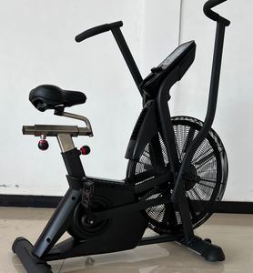<span class=keywords><strong>Bicicleta</strong></span> de Ejercicio Profesional con Resistencia al Aire, <span class=keywords><strong>Precio</strong></span> de Fábrica, <span class=keywords><strong>Bicicleta</strong></span> de Ventilador, Equipo de Gimnasio Comercial, <span class=keywords><strong>Bicicleta</strong></span> Estática de Ciclismo Interior - Product Image 6