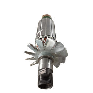 جودة عالية العلامة التجارية كوندي المهنية الصانع حديد التسليح الدوار لأدوات كهربائية قطع الغيار 3700B - Product Image 5