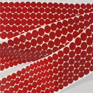 Échantillon Gratuit Fabricant Ruban Adhésif Acrylique Double Face Découpé Imperméable et Résistant à la Chaleur Forme Personnalisable - Product Image 6