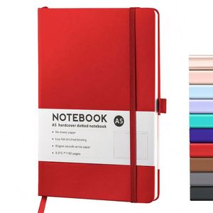 Eco Friendly Cheap Custom Lined <b>Journal</b> Paper Custom Cover Hardcover Notebooks With Custom Logo - Product Image 1