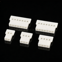 Cables enchufables Molex C2003 de 2.0mm de paso 51005/51006 para terminales de batería de litio de modelos RC 51008, conexión aire-aire, 2-12 pines SMT