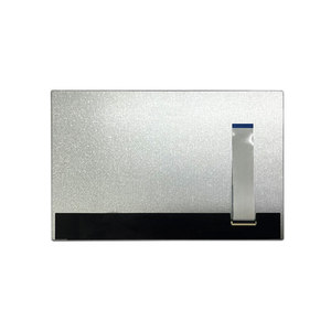 10.1นิ้ว1280x800จอแสดงผลความสว่างสูง1000nits IPS LVDS TFT LCD - Product Image 2