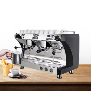 Résonno — Machine à café E71e | Nouveau, 2 groupes, Machines à café, pour fêtes, nouvelle collection 2022 - Product Image 2