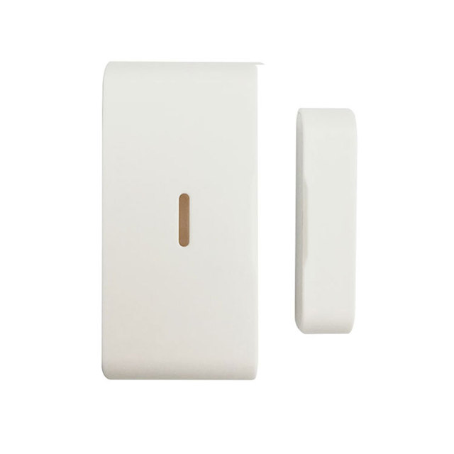 LoRa Wireless Door Window Contact Sensor 5km Long Range Magnetic Door Contact Security Alarm Detector