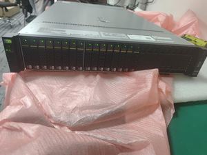 เซิร์ฟเวอร์องค์กรที่ปรับปรุงประสิทธิภาพสำหรับ Ice Lake รุ่น FusionServer 2288H (2U) รองรับโปรเซสเซอร์ Xeon เจนเนอเรชั่น 3 หน่วยความจำ 32GB ช่องใส่ฮาร์ดดิสก์แบบ LFF 12 ช่อง รับประกัน 3 ปี - Product Image 1