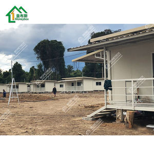 กว่างโจวผู้ผลิตต้นทุนต่ำสำเร็จรูปหรูหราที่อาศัยอยู่ถอดออกได้นอกตารางภาชนะบ้านที่มีดาดฟ้าในประเทศ<span class=keywords><strong>ลาว</strong></span> - Product Image 4