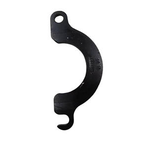 PEUGEOT 307 için otomobil parçaları krank mili itme plakası 308 408 3008 CITROEN CITROEN C4SHIJIA C5 C5 SHIJIA OE 9808941980 9681399980 - Product Image 4