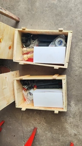 Bề mặt mỏ khoan chất lượng hàng đầu Giàn Khoan tốc độ quay 110 rpm Máy khoan giếng cạn cho mỏ đá - Product Image 4