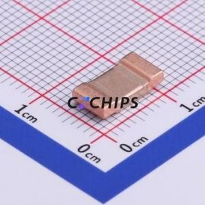 ตัวต้านทานตรวจจับกระแส HoLRS1050-0.2mR-1 % ตัวต้านทานแบบ SMD ตัวต้านทาน5.3X10มม. 0.2Mohm 1% 5W - Product Image 2