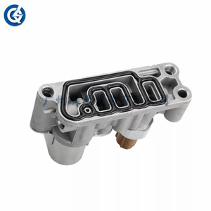 วาล์วควบคุมน้ำมันรถยนต์ วาล์วโซลินอยด์เพลาลูกเบี้ยว วาล์ว VVT 15810-R70-A04 สำหรับเปลี่ยนซ่อม - Product Image 3