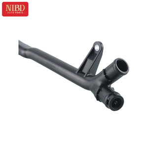 NIBD M271 pour Mercedes-Benz W204 W203 W211 SPRINTER 906 Tuyau d'eau de culasse A2712001552 2712001552 - Product Image 5