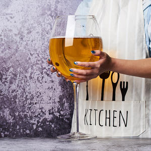 <span class=keywords><strong>Verre</strong></span> à bière géant de 3200 ml, verres à vin mousseux, <span class=keywords><strong>verre</strong></span> à vin rouge romantique, décoration de fête, bar, <span class=keywords><strong>verre</strong></span> à vin extra large - Product Image 2